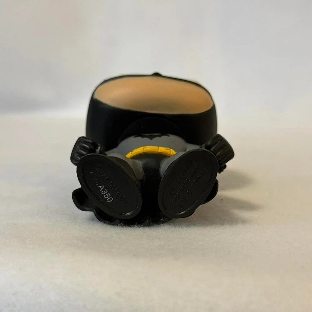 Funko Pop! Vinyl Batman Figure DC Universe Black Gray Yellow Superheroes A350
